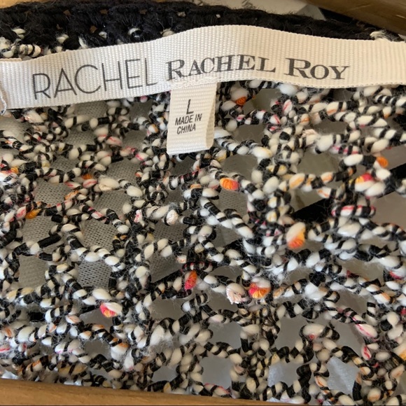 Rachel Roy cardigan - Picture 7 of 7